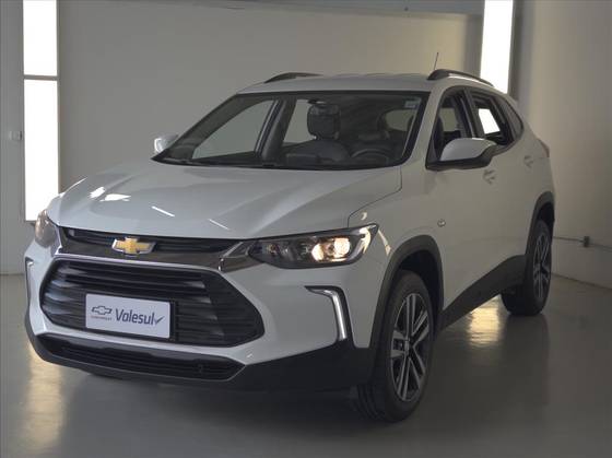 CHEVROLET TRACKER 1.0 TURBO FLEX LT AUTOMÁTICO